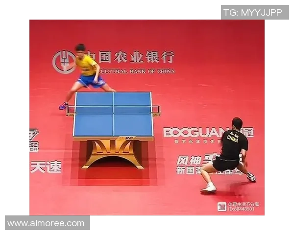 重庆乒乓球队总决赛技术分析与表现评估的深度解读 重庆乒乓球队总决赛技术分析与表现评估的深度解读