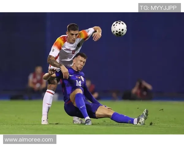 克罗地亚足球现任明星球员介绍及其在国际赛场上的表现分析 克罗地亚足球现任明星球员介绍及其在国际赛场上的表现分析