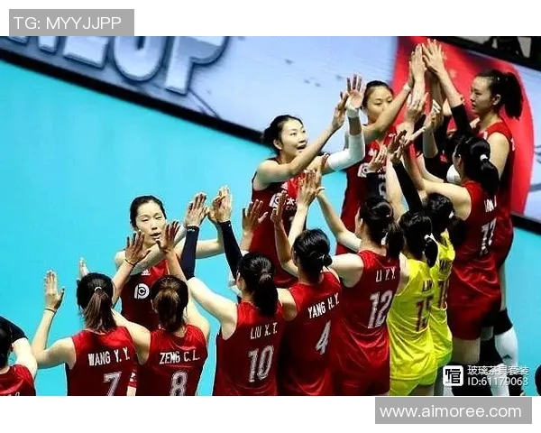 广州排球队在冠军赛中的灵活应变能力及其战术分析 广州排球队在冠军赛中的灵活应变能力及其战术分析