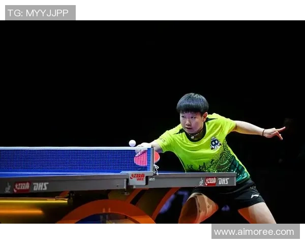 深圳乒乓球队技术水平再创新高引发全国关注与热议