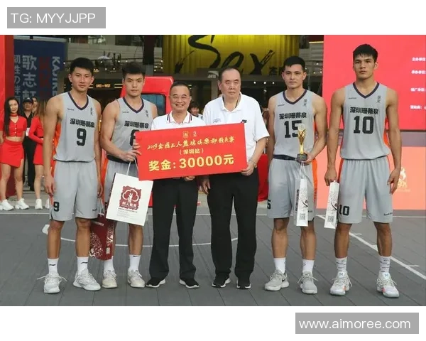 深圳篮球队精英赛精彩配合分析与表现评估