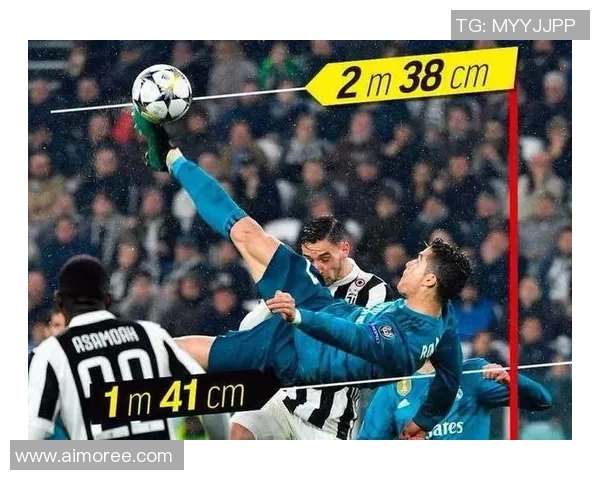 足球明星的弹跳能力揭秘他们能跳多高的秘密与训练方法