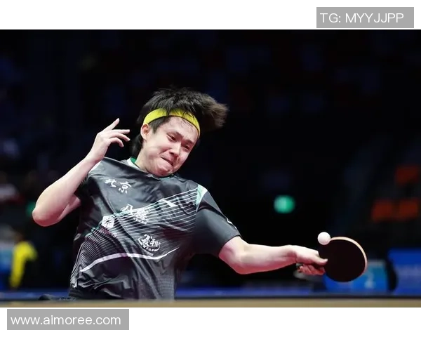 乒乓球的力量与坚持南京乒乓球队耐力训练全揭秘