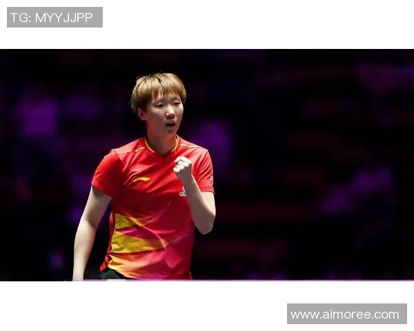 上海乒乓球队选拔赛技术表现分析与未来发展展望 上海乒乓球队选拔赛技术表现分析与未来发展展望