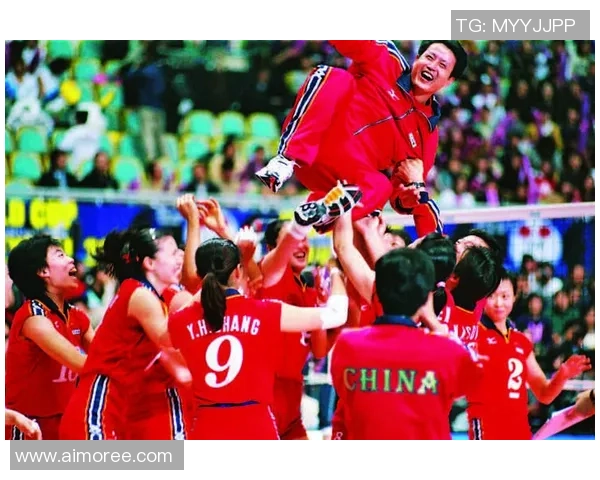 广州排球队的奋斗与荣耀：一段排球精神的真实记录与感人故事