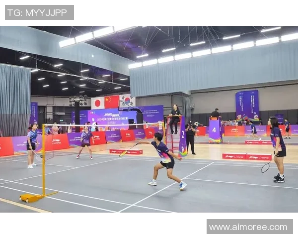 成都羽毛球队技术分析与发展探讨聚焦羽毛球竞技新趋势