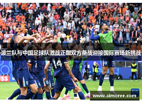波兰队与中国足球队激战正酣双方备战迎接国际赛场新挑战
